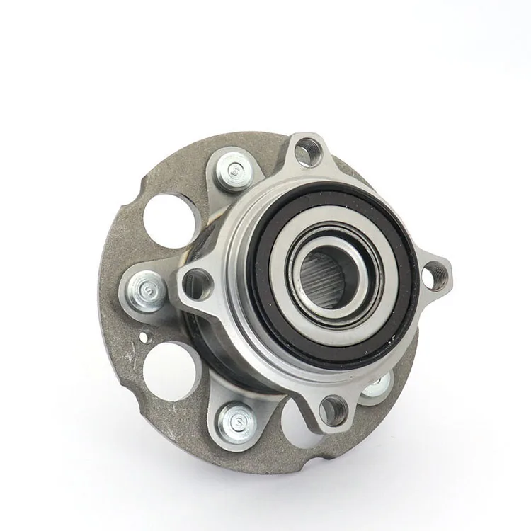 Oem Rear Axle Wheel Hub Assembly Bearing 42200-t5b-951 For Honda