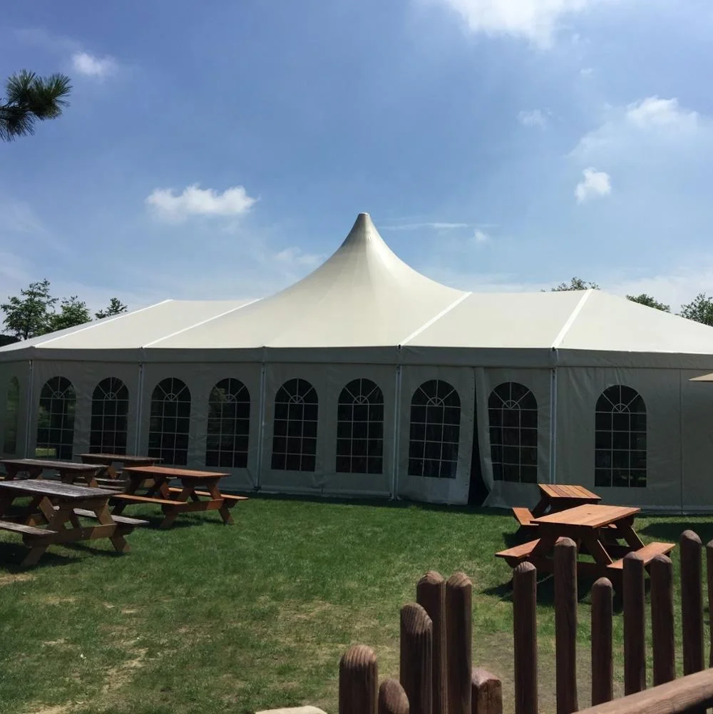 Hot sale New Design Wedding Party Tent
