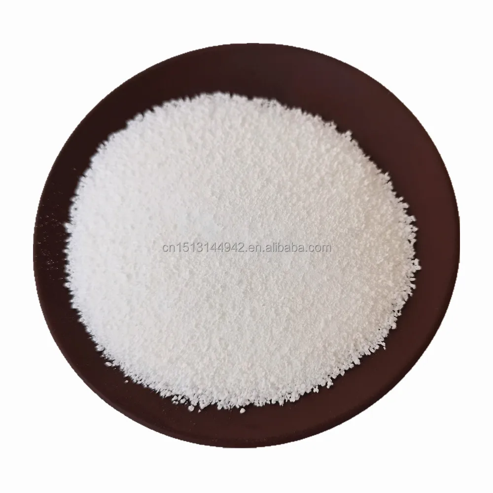 Wholesale  polyethylene oxide granule powder PEO 68441-17-8 for Oil Well Additive Industry