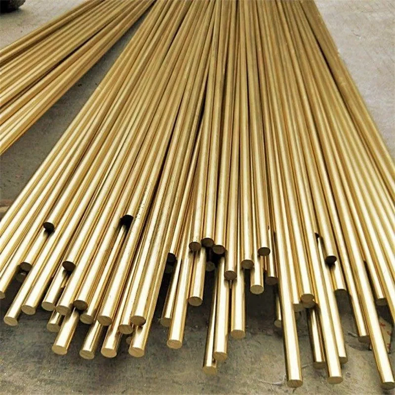 H95 C26800 H68 Hpb61-1 Hsi80-3 Cw614n H62 H59 Brass bar For Architecture