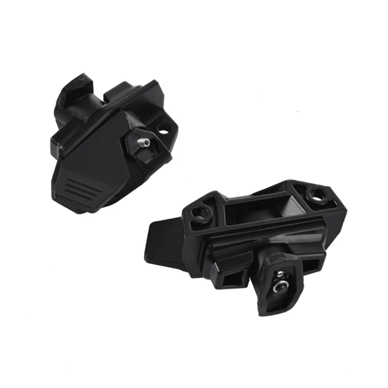 Yongjin LinQ Rack Fastener Quick Release Accessory Latch Kit atv body kit for can am x3 maverick 715001707