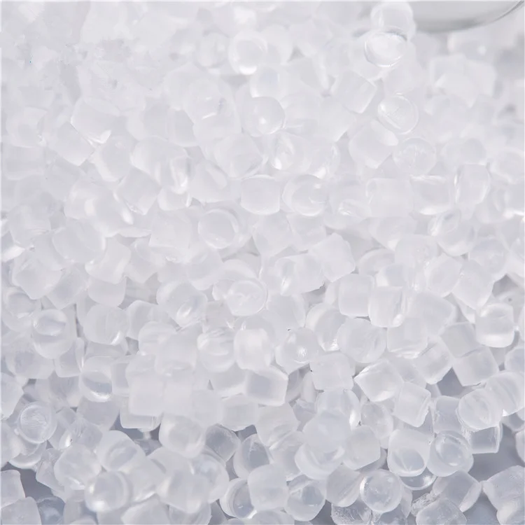 Thermoplastic Polyurethane TPU granules elastomer for extrusion hoses and extruded TPU tapes TPU hot melt adhesive particles