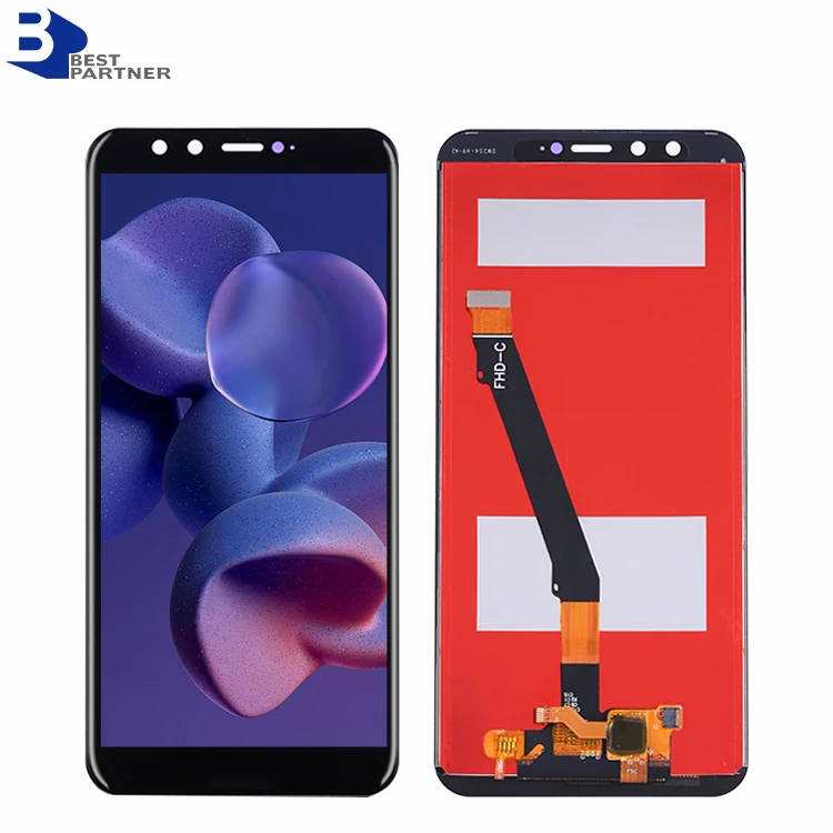 Wholesale mobile phone lcds touch screen for huawei honor 9 lite screen replacement lcd display for honor 9n