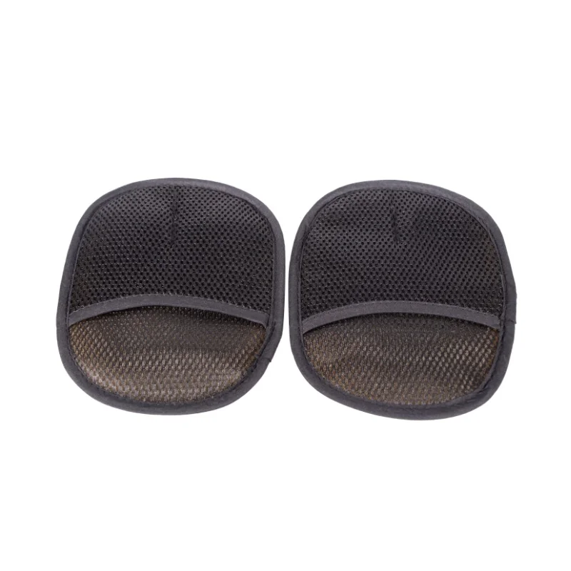 Hot Sale car care Sheepskin Wool Car Wash Mitt Car Wash Glove wool Cleaning Mitt