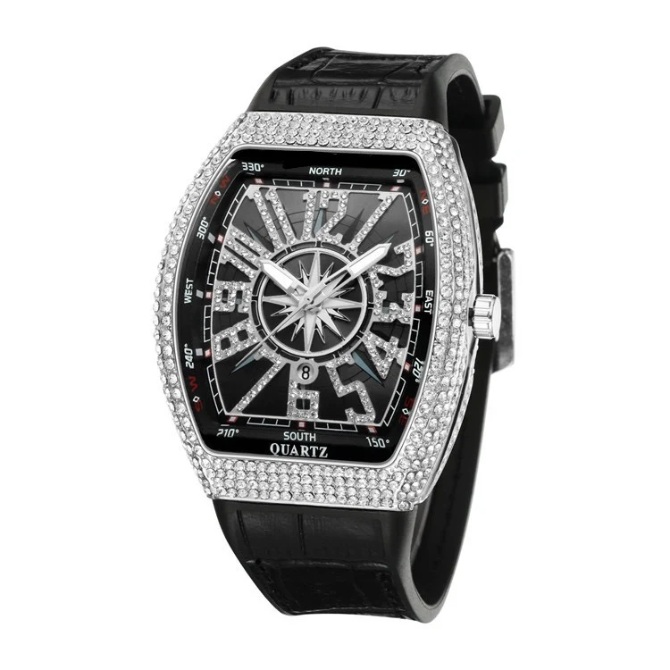 FM New hot selling products Best Watches For Men Watch Men Valentine Gifts Sets