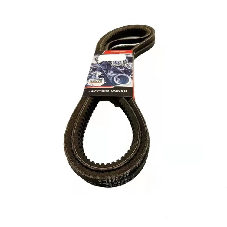 BANDO RPF industrial rubber V-belt 5675 5680 5685 5690 5695 5700 5705 5860 5870 5875 5880 5885 5890 5900