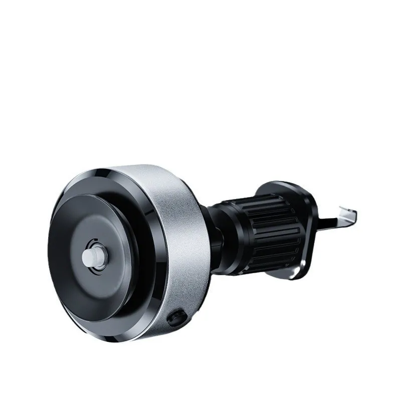 Magnetic Suction Universal phone holder Upgraded Stable Magnetic Phone Holder Navigation Phone Stand on Car Air Outlet