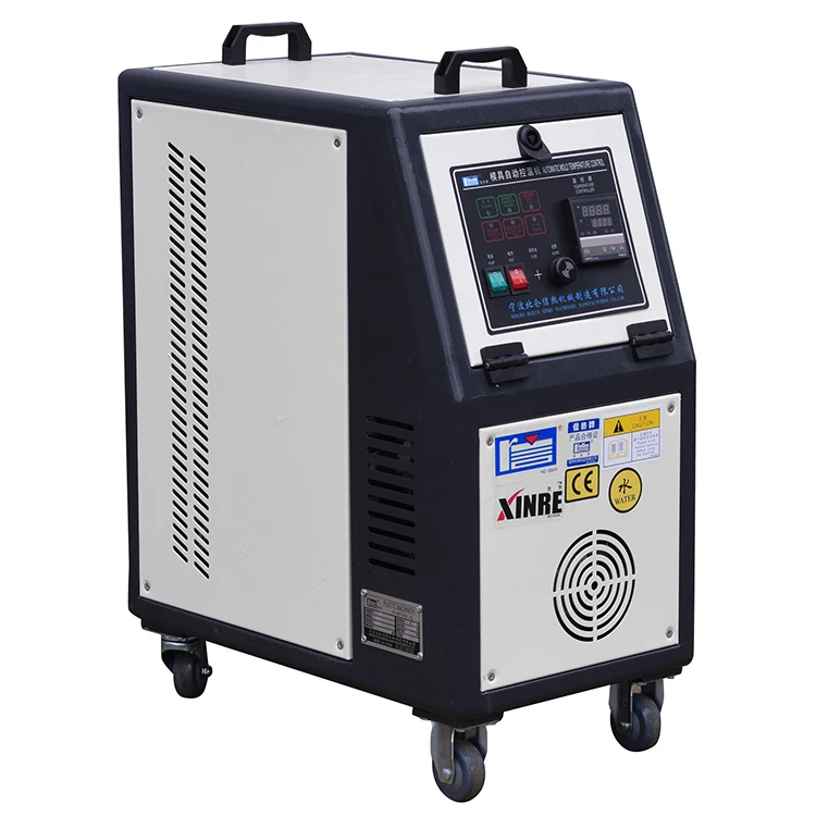 2023 Bset Seller Top Quality Wholesale Air Cooled Glycol Mold Temperature Controller Chiller