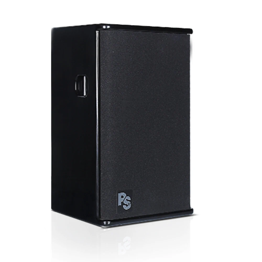 PS12 High Quality 12 Inch sound equipment/amplifiers/speaker woofer speaker subwoofers Wireless speaker
