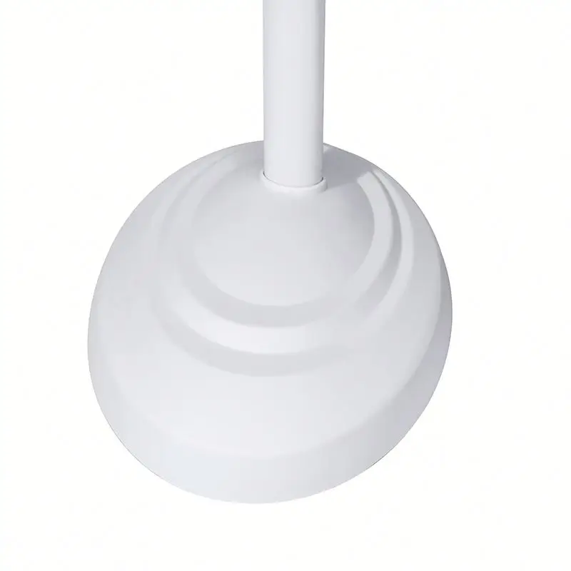 Hairdressing hair beauty Salon standing Illuminated Magnifier led magnifying lamp