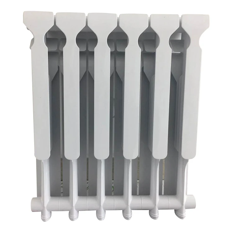 Wholesale Anti-friction Louver Fin Water Aluminum Insert Radiator
