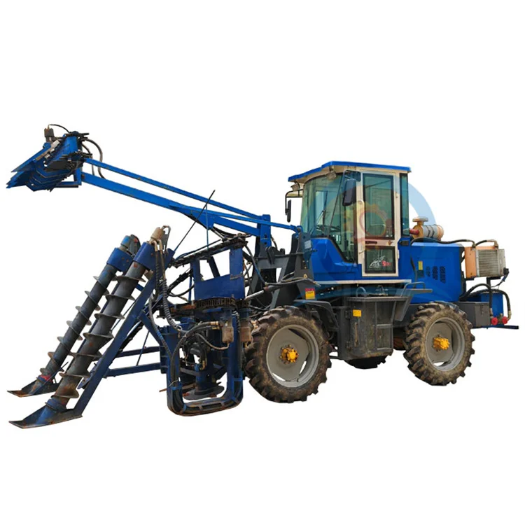 hot sale sugarcane harvester sugarcane defoliator sugarcane leaf remover