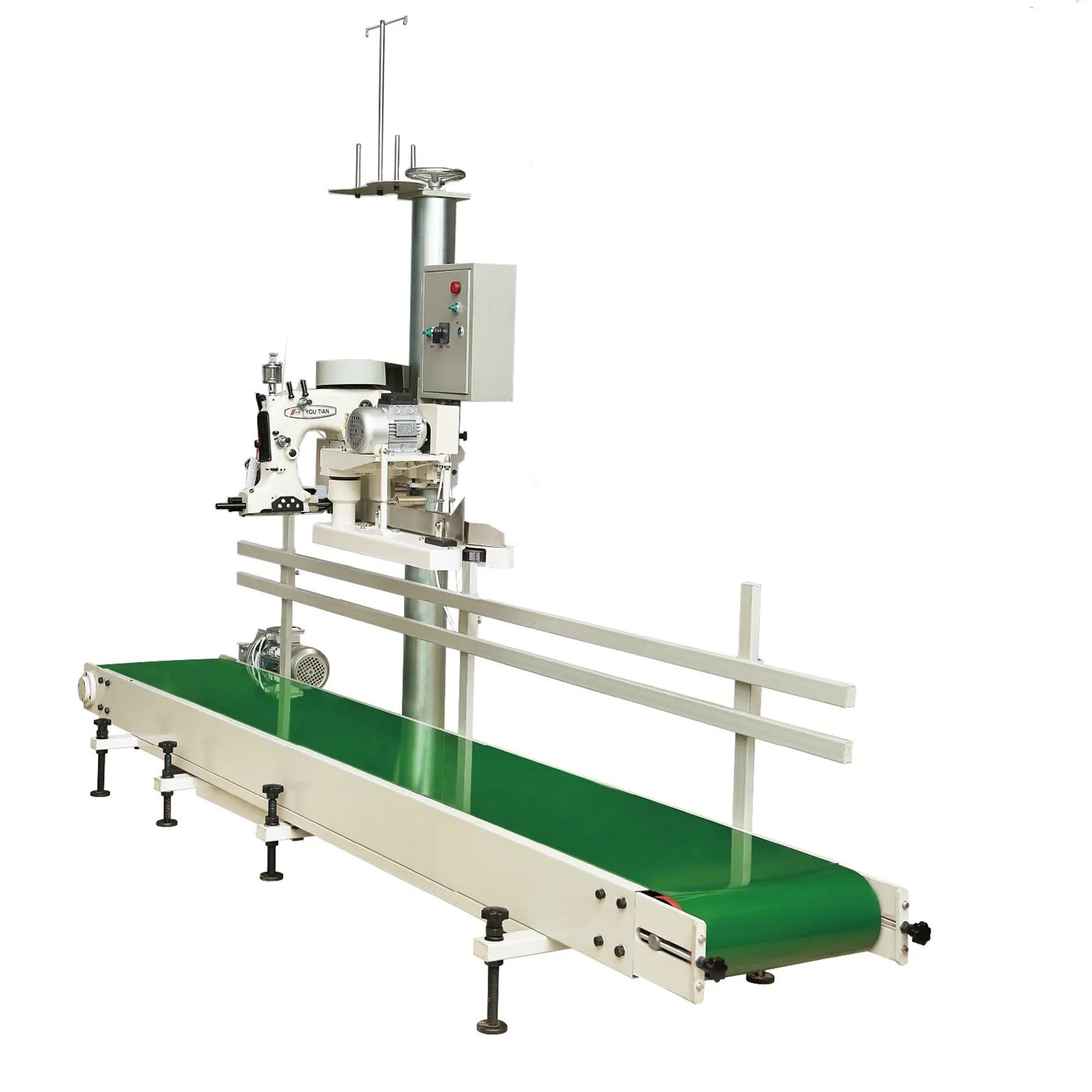 Sewing Machine Rice Bag Closer Machine sewing PP/pastic bags