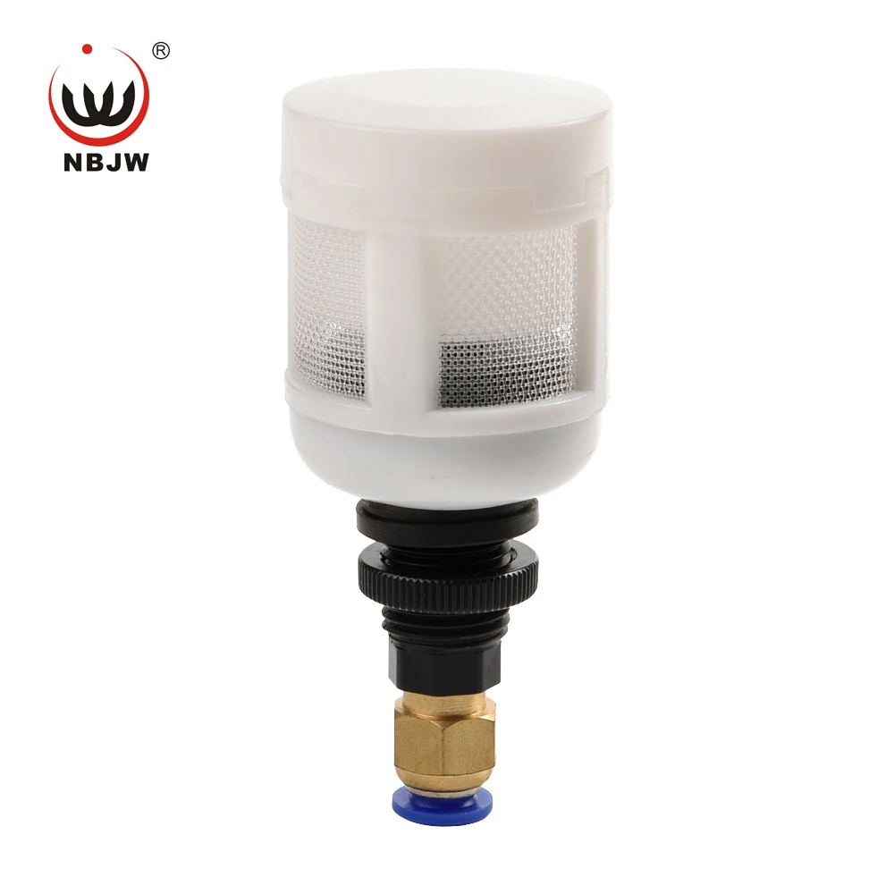 G1/2 High Quality air filter Pneumatic Auto Drain Valve NBJW JADV-BC-FKS15.5