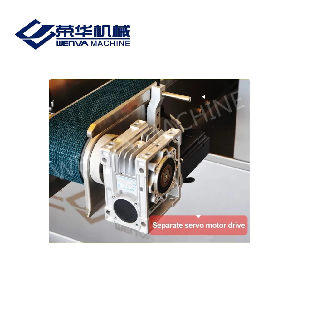 Chiffon Cake Making Machine/Cake Depositor