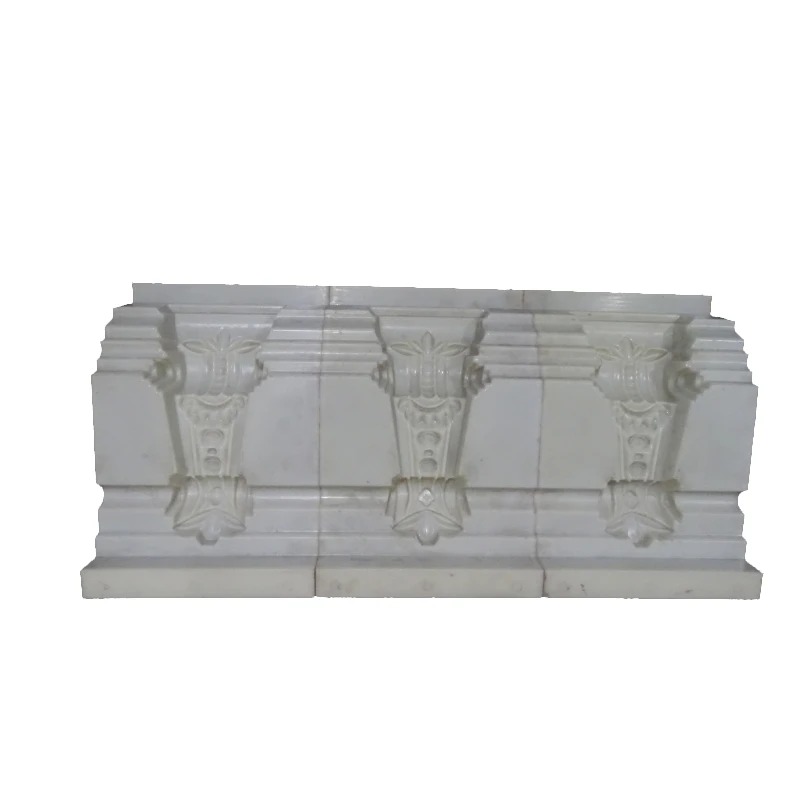 Line Mold for Polystyrene Concrete Corbels Premium Architectural Molding Solutions