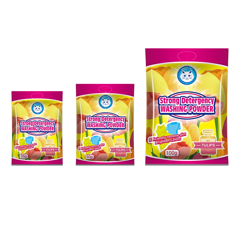 Best Selling Granular Soap Powder Wholesale Product The Most Preferred Laundry Powder