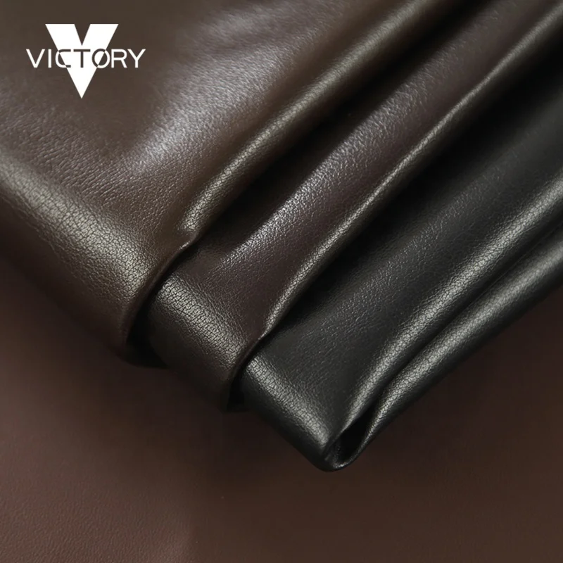 V-B812 China factory auto synthetic shoes leather