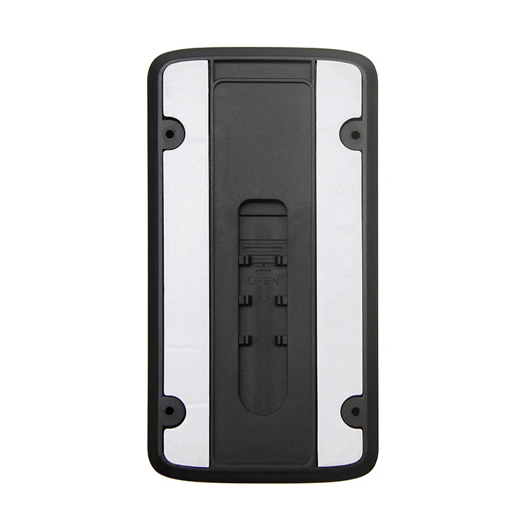 Zoray Wireless Video Doorbell Smart Visual Intercom Doorbell HD Night Version