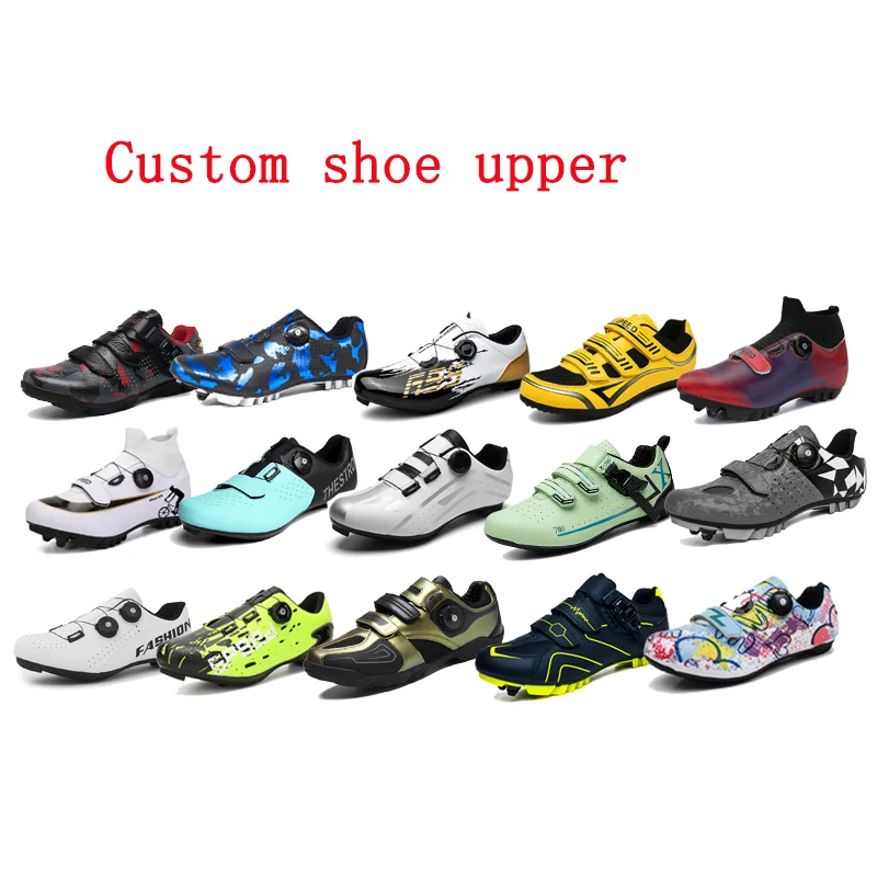 Профессиональная спортивная велосипедная обувь, женская обувь для горного велосипеда, самоблокирующаяся дорожная велосипедная обувь, подошва для велоспорта