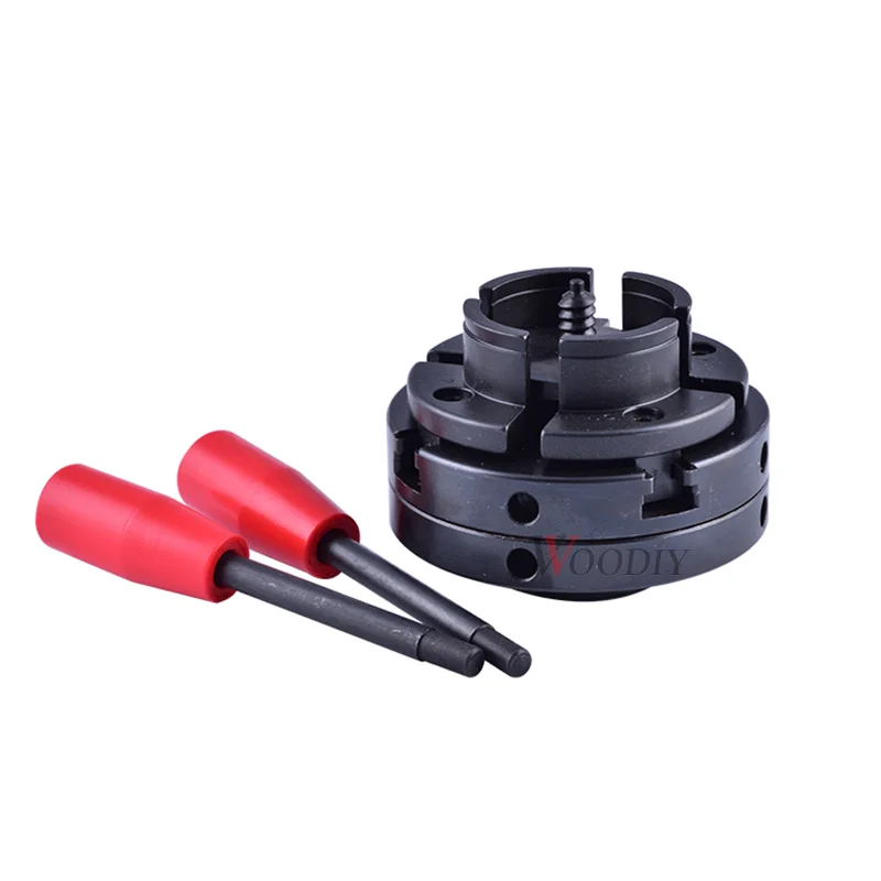 
Wood Lathe Chuck Factory direct supply good quality High Quality Mini Chuck 