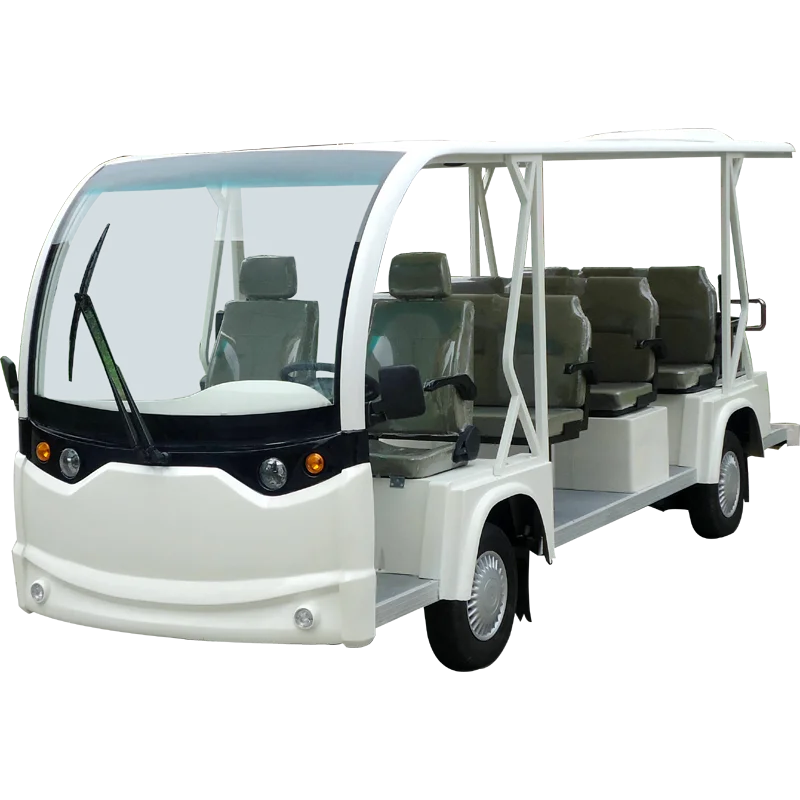 
Новый Электрический городской автобус на 14 мест по конкурентоспособной цене 