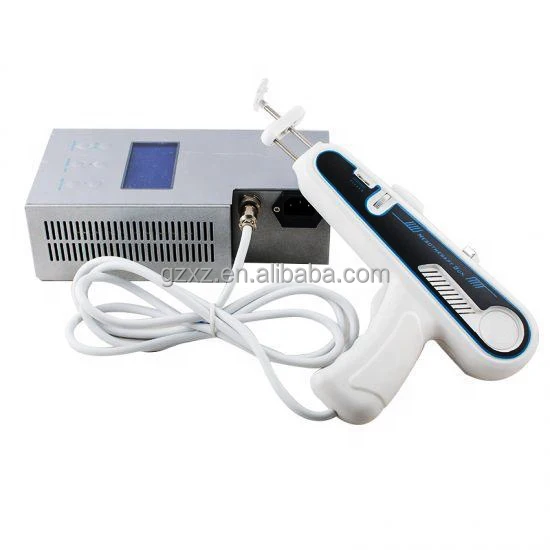 Factory direct price injection mesotherapy gun meso injector hair loss mesotherapy devices