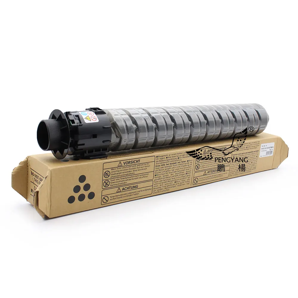 Новый продукт лазерный тонер-картридж 3503 для Ricoh Mpc3003 2503 2504 2004 сменный Тонер-порошок