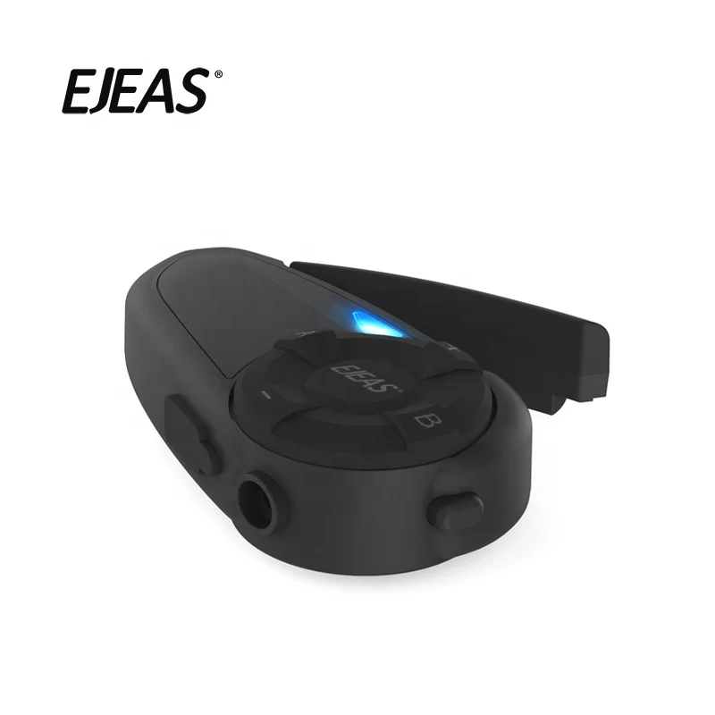  Новинка 2020 Bluetooth-интерком для мотоцикла Q7 гарнитура шлема интерком разговора на 7