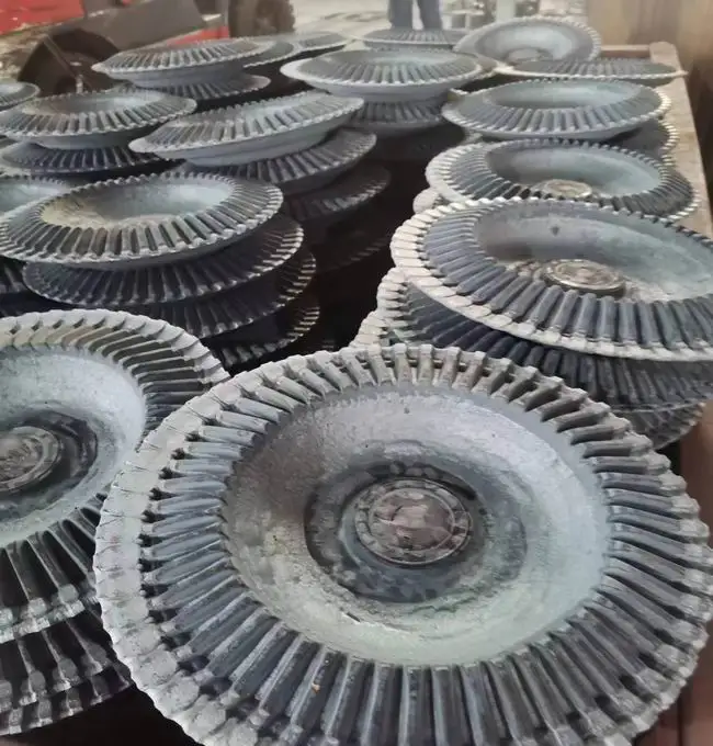 Top Quality Professional Factory good price wheel side reducer bevel gear for big small horsepower  tractor