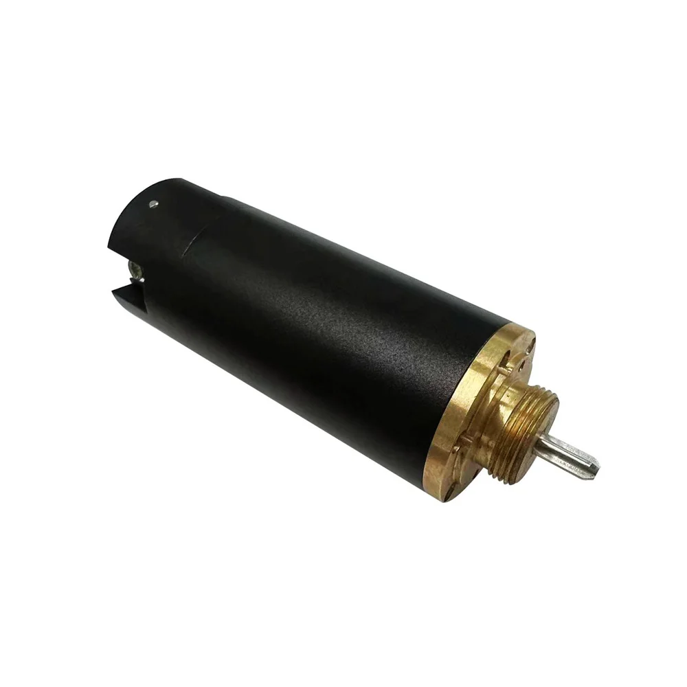 24mm high speed low noise slotless bldc motor for jade grinder