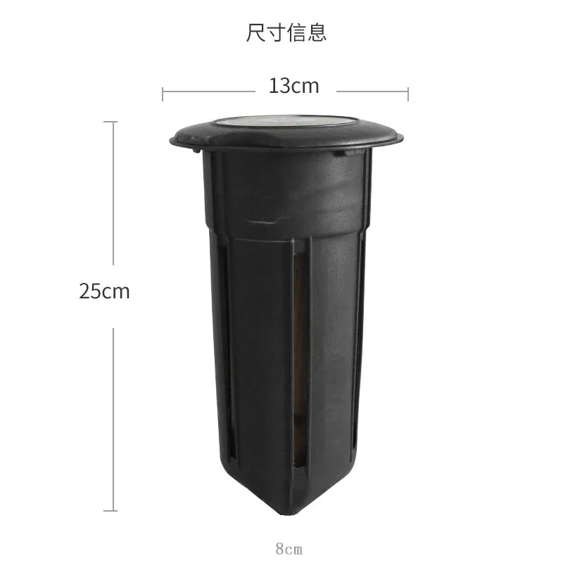 ECO Friendly Pest Control termite station Kill Termite monitoring Termite traps  Easy to install Avoid harm to home and garden