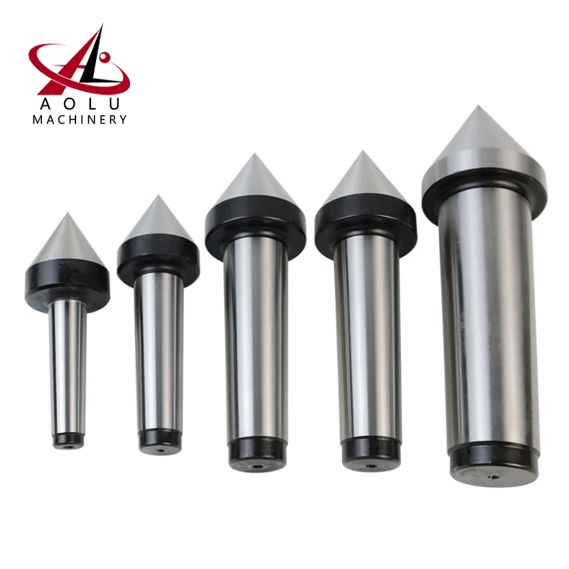 Carbide live center MT2 MT3 MT4 MT5 MT6 dead lathe center for lathe machine