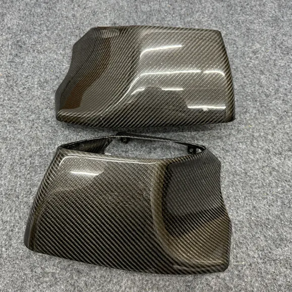 Recommended hot selling product engine compartment decorative cover suitable for McLaren 720S decorative cover