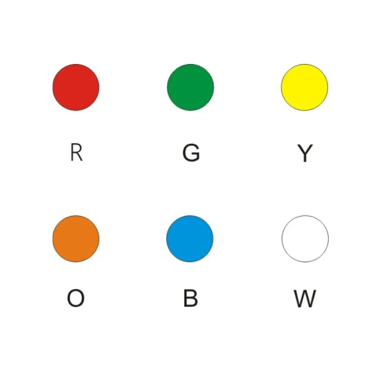 ONPOW push button switches pcb mountable (LAS2Y-D)(CE,CCC,ROHS,REECH)