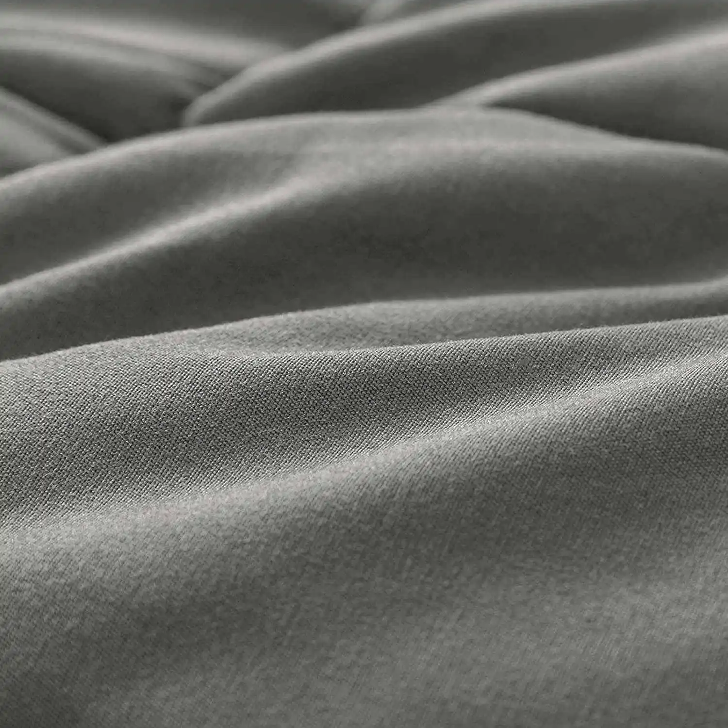 Best sell Recycled blanket 15 lbs 48x72in cooling heavy weighted sleep blanket for kids