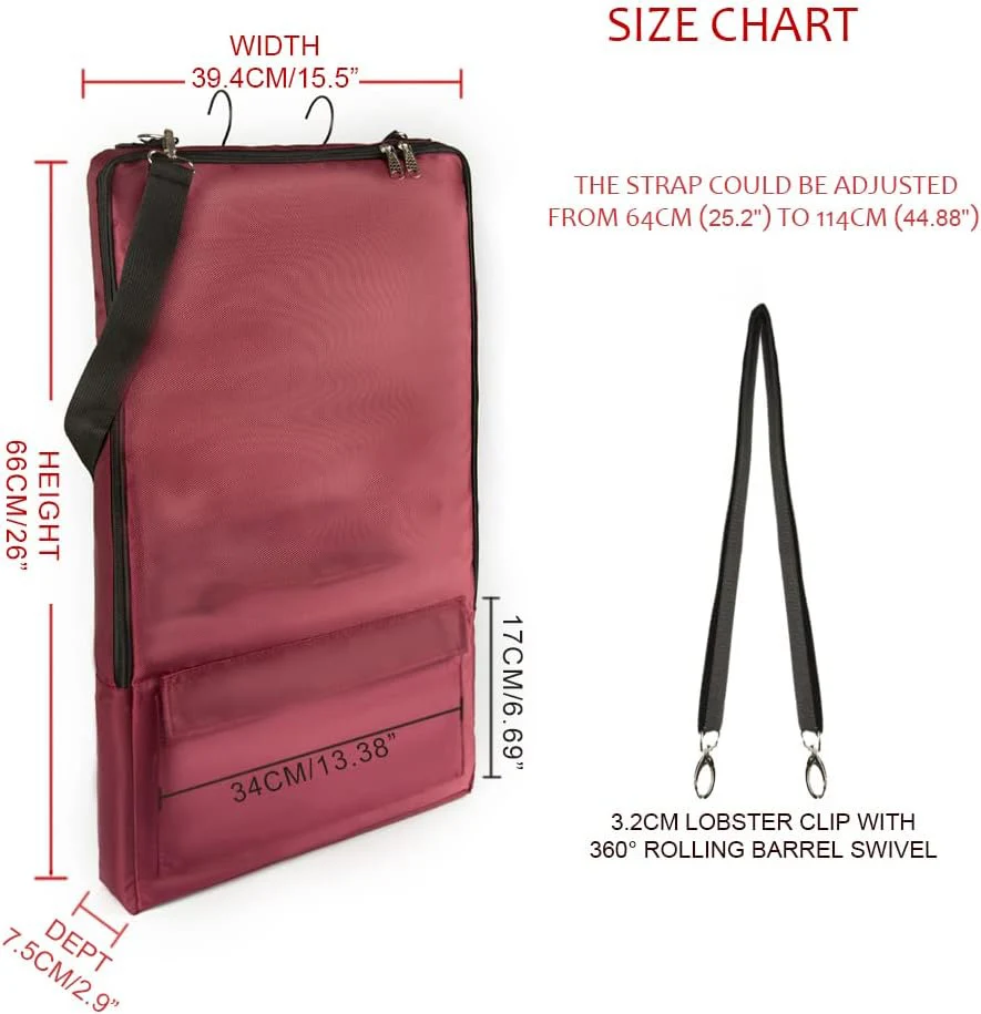 Hot Sale Customize Equestrian Equipment Horse Riding Products Waterproof  Equine Bridle Bag Durable Horse Tack Carry Bag