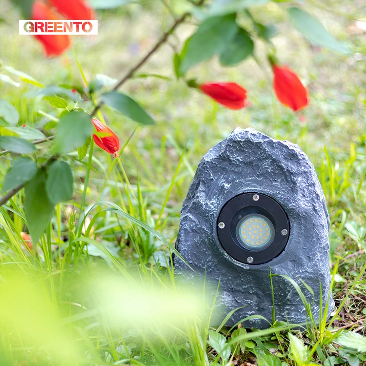 3d светодиодная скульптура из стекловолокна