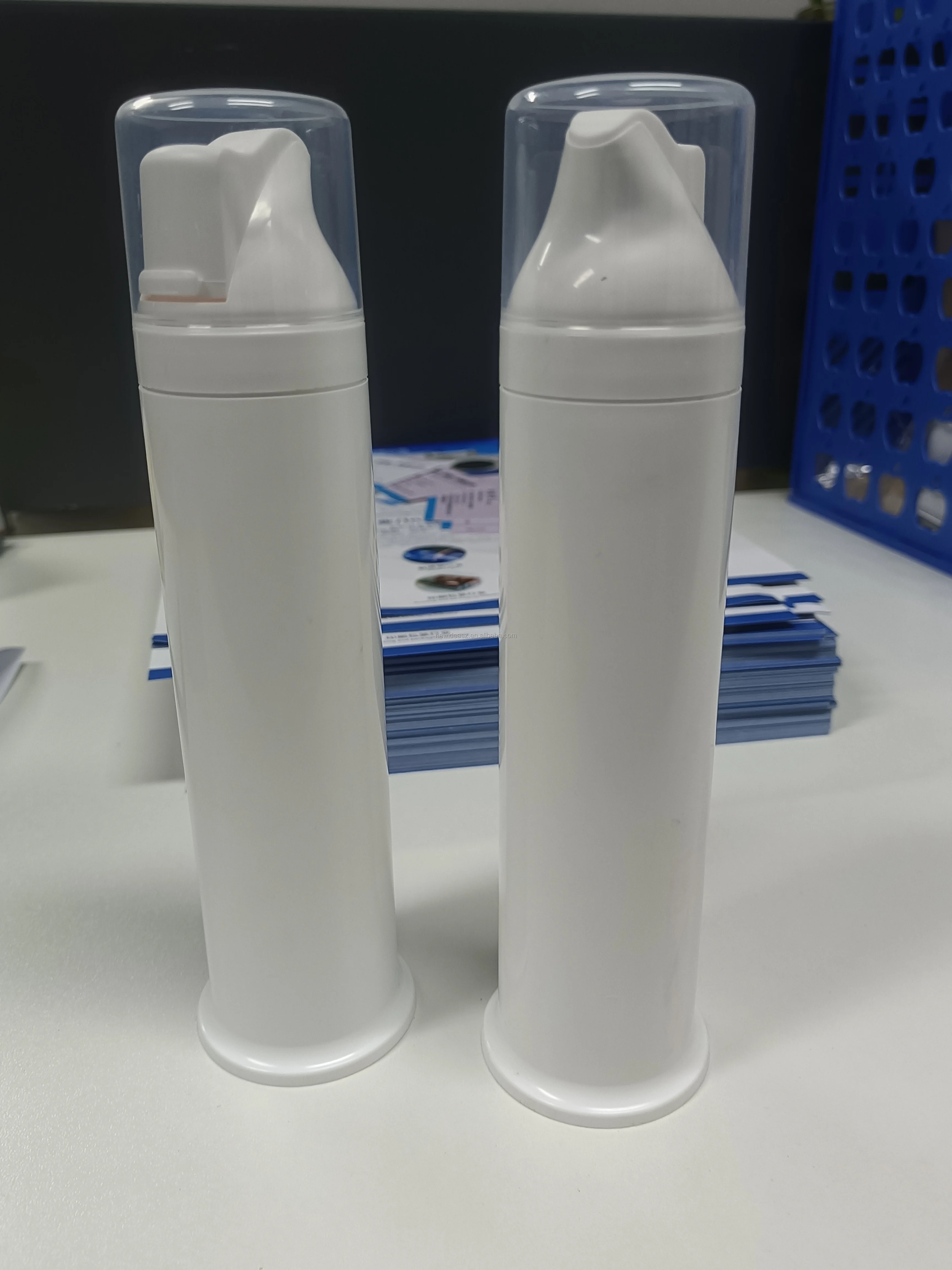 Plasma surface treatment machine for PP materials