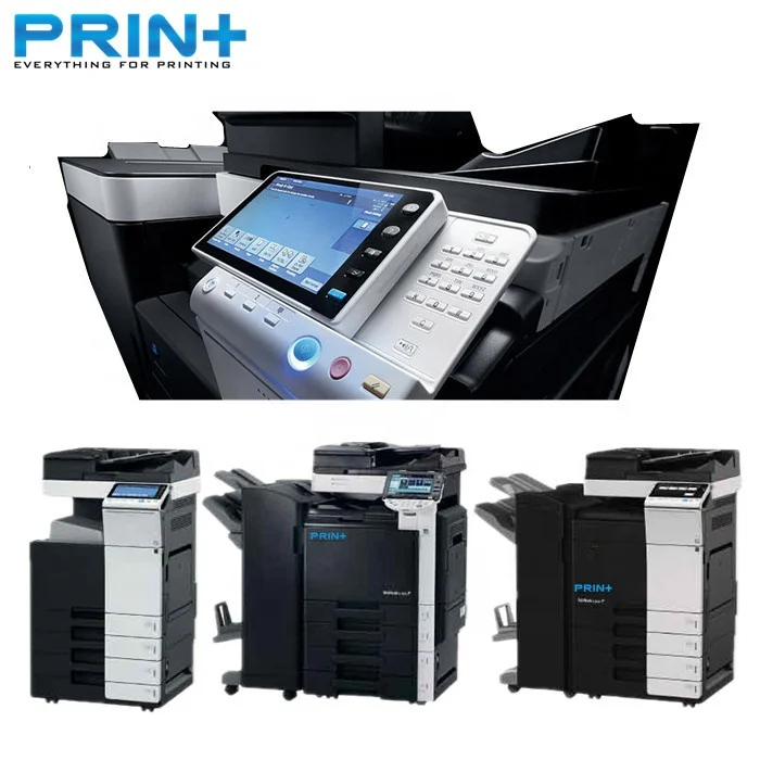 Np 1215 Copier