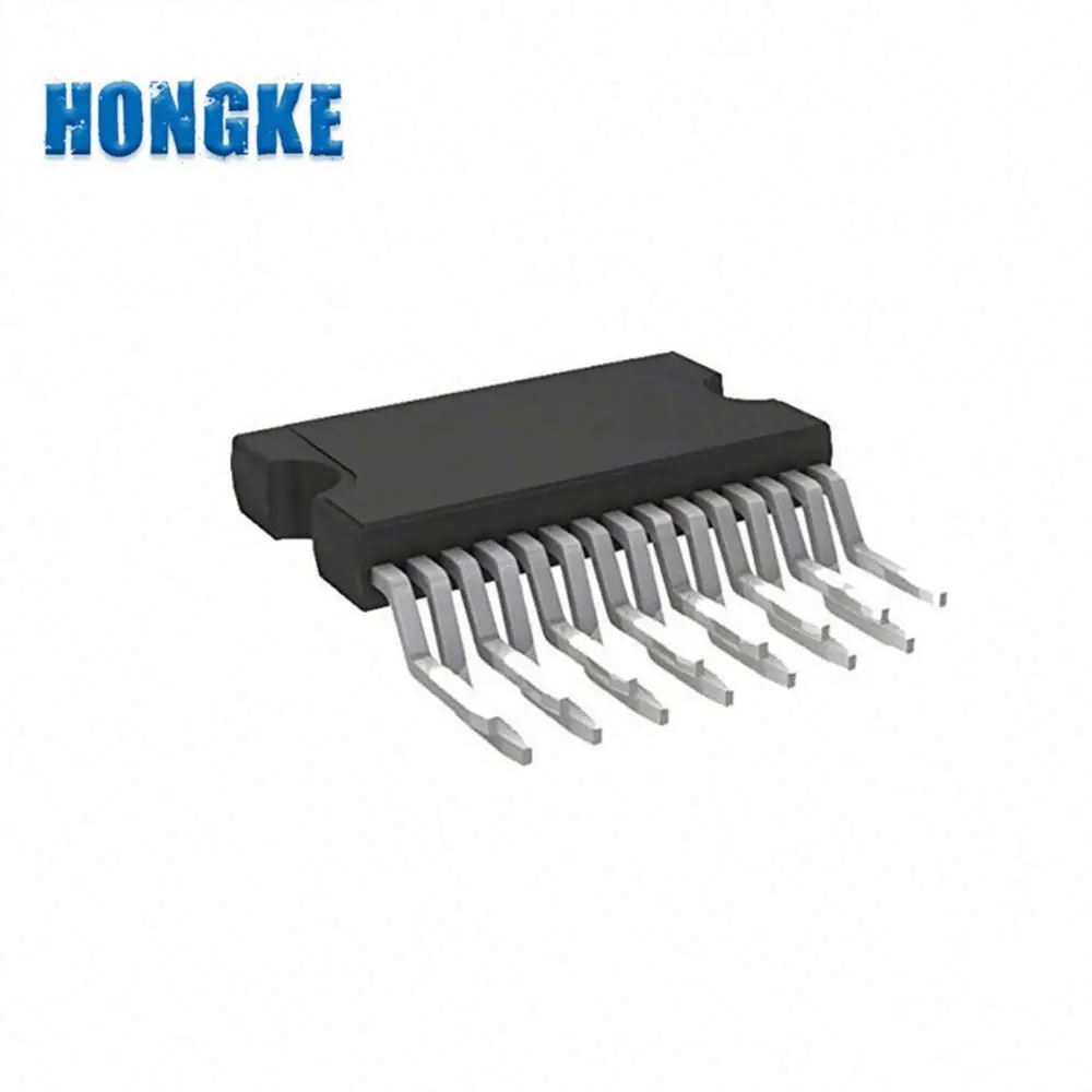 Electronic (IC chips)TDA7377 2 x 30WDUAL/QUAD POWER AMPLIFIER CAR RADIO Please inquire