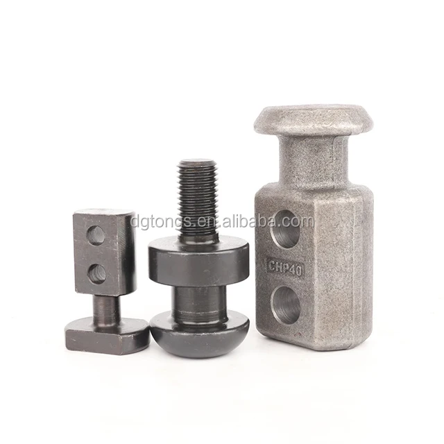 Rewards Promotions  E1284 Meusburger Standard Type A Lifting Stud For Mold Parts