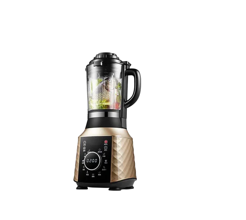 Wholesale 1.75L 500W 50Hz Portable Multifunctional Fruit Blender Screw Press Juicer For Sale