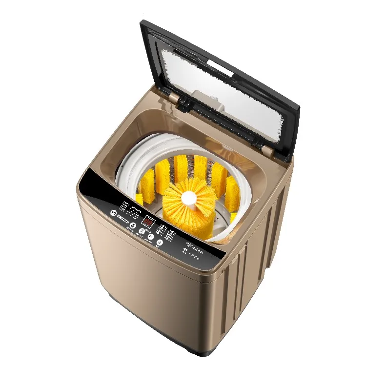 Automatic 14 Brushes Fast Safe Travel Sneakers Canvas Shoes Washer Dryer Shoe Washing Machine