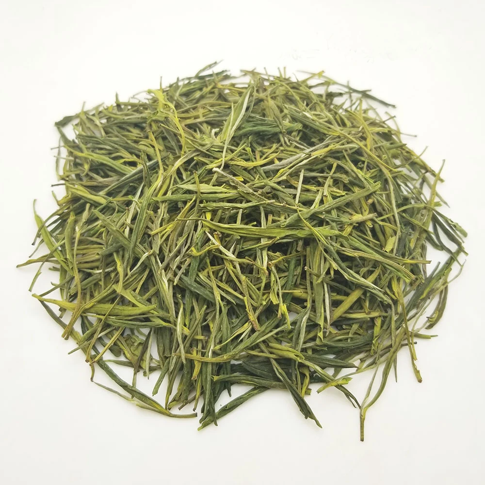 
Hand-picked Spring High Quality Famous Superior Anji Bai Cha Anji White Tea 