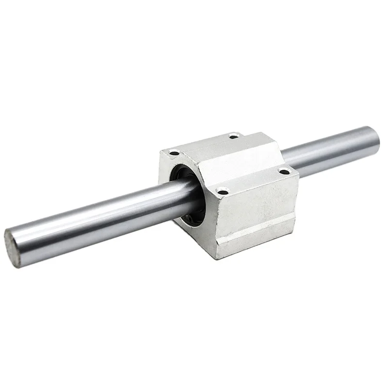 Lfr5201-10 Lfr5201-12 Lfr5201-14 Kdd АЭС двухрядные u-образный паз направляющего рельса с роликовый