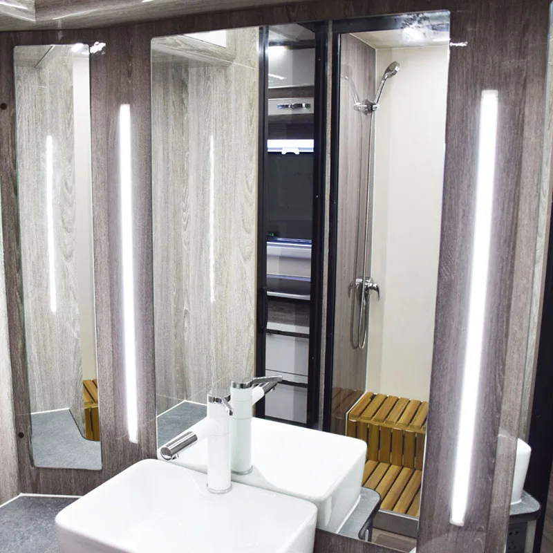 Factory  made hot sale Lock Stainless Steel Rv Trailer Camper Caravan Door Latch Motor Home Motorhomes