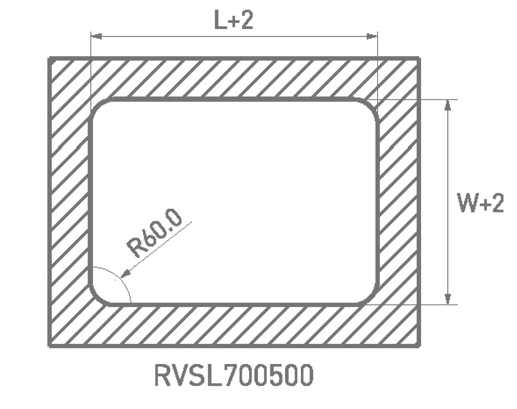 RSL700500V RV Skylight with LED Lights and Switch, Camper Van Roof Window with Blindsystem and Insect Screen