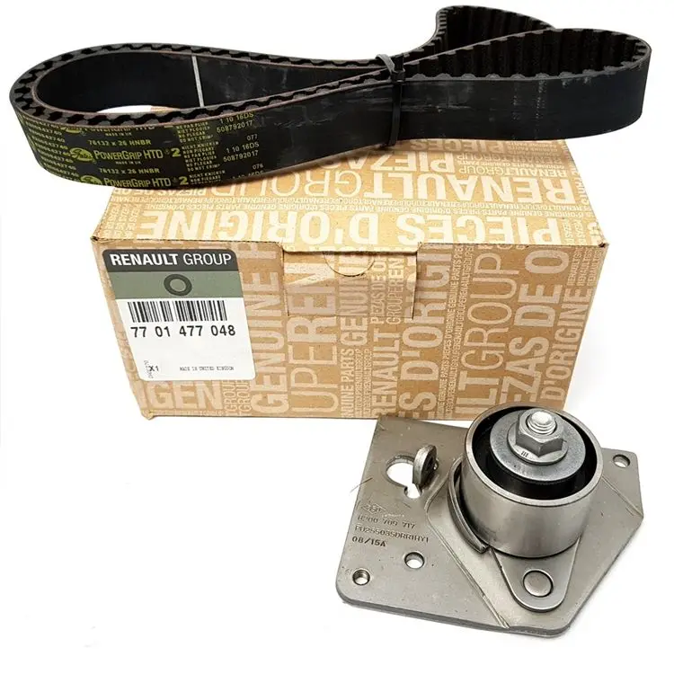 OEM timing belt pulley 130C12131R 130C13130R Timing Belt Tensioner 13505-50030 13505-50011Belt Pulley timing belt