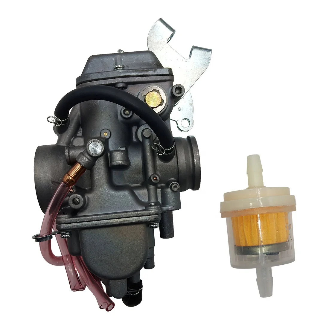 Carburetor for Ya-ma-ha TTR 230 Pit Dirt Bike 2005-2009 Replace OE Part # 1C6-14301-00-00 carb carbureter motorcycle carburetor
